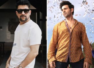 EXCLUSIVE: Manan Bhardwaj talks about composing, writing and singing Satyaprem Ki Katha’s ‘Aaj Ke Baad’: “Kartik Aaryan INSISTED that ‘Yeh gaana Manan ko hi gaana chahiye’; he’s a VERY sweet person…”