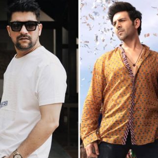 EXCLUSIVE: Manan Bhardwaj talks about composing, writing and singing Satyaprem Ki Katha’s ‘Aaj Ke Baad’: “Kartik Aaryan INSISTED that ‘Yeh gaana Manan ko hi gaana chahiye’; he’s a VERY sweet person…”