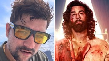 EXCLUSIVE: ‘Arjan Vailly’ composer Manan Bhardwaj talks about his epic mid-air meeting with Animal star Ranbir Kapoor: “At first, he mistook me for a fan; later, he hugged and said, ‘Kya gaana banaya hai yaar tune’!”