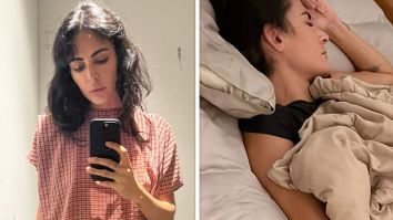 Mandana Karimi hospitalised due to exhaustion, dehydration, and stress; shares health update