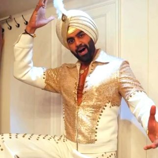 Maniesh Paul stuns in Sardar avatar in BTS video of ‘Bijuriya’ song from Sunny Sankari Ki Tulsi Kumari