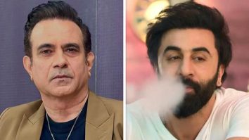 EXCLUSIVE: The Ba***ds Of Bollywood actor Manish Chaudhari opens up on Ranbir Kapoor’s e-cigarette row: “It’s unfortunate that people are…”