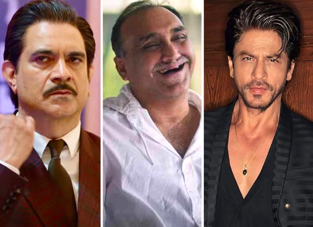 EXCLUSIVE: The Ba***ds Of Bollywood actor Manish Chaudhari BREAKS silence on Freddy Sodawallah-Aditya Chopra comparisons: “My character is a mix of many different producers”; opens up on working with Shah Rukh Khan for the first time: “It was hard work; yet so much FUN” EXCLUSIVE: The Ba***ds Of Bollywood actor Manish Chaudhari BREAKS silence on Freddy Sodawallah-Aditya Chopra comparisons: “My character is a mix of many different producers”; opens up on working with Shah Rukh Khan for the first time: “It was hard work; yet so much FUN”