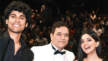 Mannu Kya Karegga receives standing ovation at BAFTA screening; director Ssanjay Tripathy says, “To see audiences connect globally is humbling”