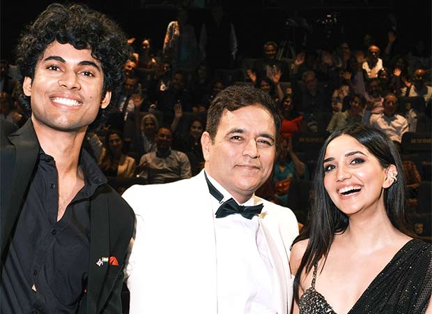 Mannu Kya Karegga receives standing ovation at BAFTA screening; director Ssanjay Tripathy says, "To see audiences connect globally is humbling"