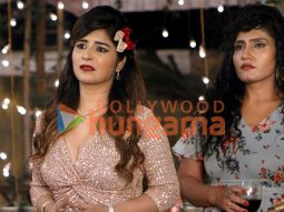 Movie Stills Of The Movie Mano Ya Na Mano