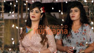 Movie Stills Of The Movie Mano Ya Na Mano