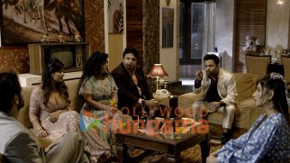 Movie Stills Of The Movie Mano Ya Na Mano