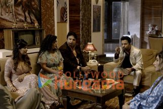 Movie Stills Of The Movie Mano Ya Na Mano