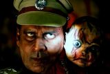 RGV & Manoj Bajpayee Reunion! Police Station Mein Bhoot announced