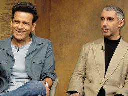 Manoj Bajpayee: “I was laughing while reading the script” | Jim Sarbh | Om Raut | Chinmay Mandlekar
