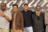 Manoj Bajpayee is indeed a legend