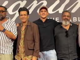 Manoj Bajpayee is indeed a legend