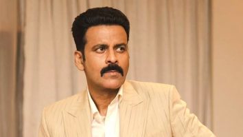 Manoj Bajpayee says, “Everyone wants to make a risk-free film,” on changing dynamics of theatrical releases