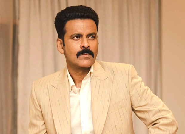 Manoj Bajpayee says, “Everyone wants to make a risk-free film,” on changing dynamics of theatrical releases