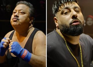 The Ba***ds Of Bollywood song ‘Tenu Ki Pata’ out: Manoj Pahwa vs. Badshah battle in this quirky Diljit Dosanjh track is unmissable, watch