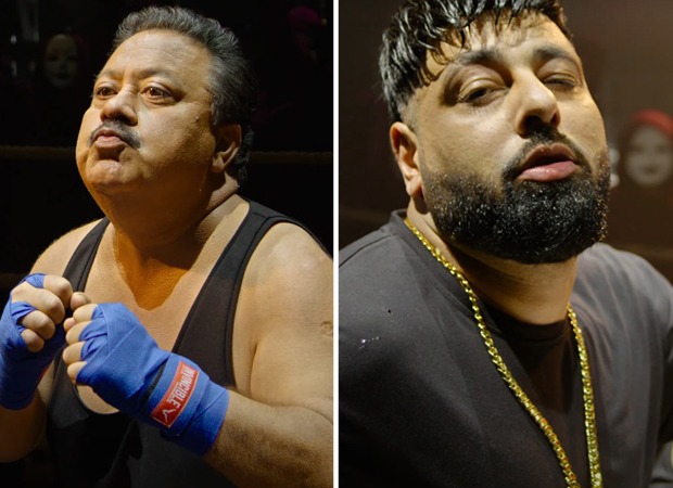 The Ba***ds Of Bollywood song 'Tenu Ki Pata' out: Manoj Pahwa vs. Badshah battle in this quirky Diljit Dosanjh track is unmissable, watch