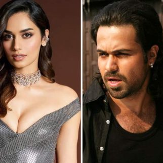 EXCLUSIVE: Manushi Chhillar NOT playing Emraan Hashmi’s leading lady in Awarapan 2; was never approached by the makers