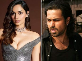 EXCLUSIVE: Manushi Chhillar NOT playing Emraan Hashmi’s leading lady in Awarapan 2; was never approached by the makers