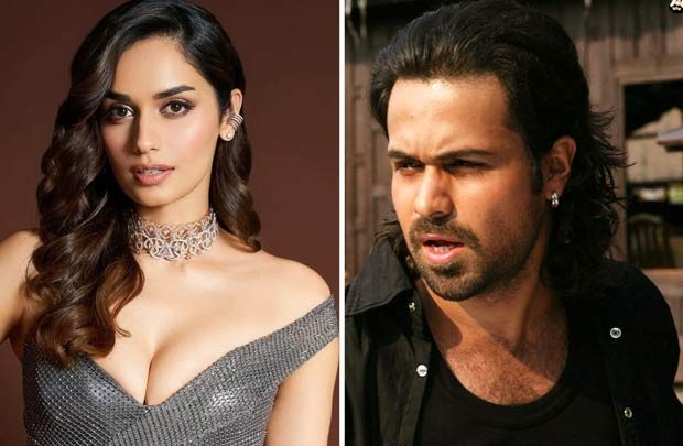 EXCLUSIVE: Manushi Chhillar NOT playing Emraan Hashmi’s leading lady in Awarapan 2