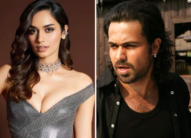 EXCLUSIVE: Manushi Chhillar NOT playing Emraan Hashmi's leading lady in Awarapan 2