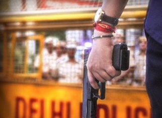 Mardaani 3 shoot begins; Rani Mukerji-led thriller set for February 27, 2026 release