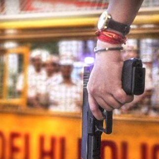 Mardaani 3 shoot begins; Rani Mukerji-led thriller set for February 27, 2026 release