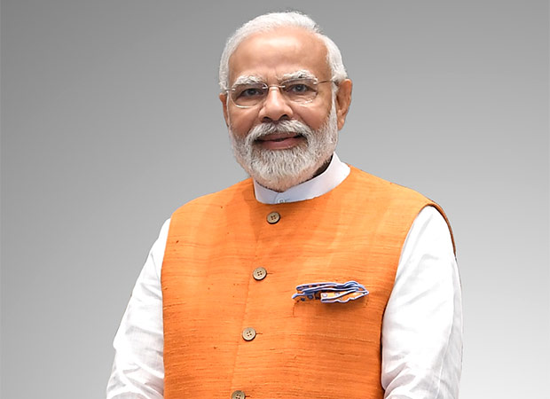 The Power of a Mass Leader: PM Modi's Model of National Mobilisation