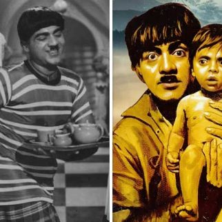 Mehmood 93rd Birth Anniversary: Brother Anwar Ali picks his 5 favourite Mehmood starrers