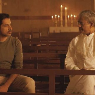 Adil Hussain reacts on Mercy heading to Barcelona and London after Chicago screening; says, “I am humbled to see it crossing continents”