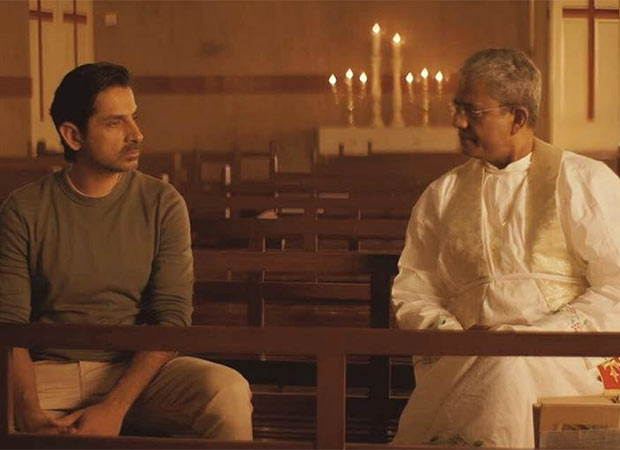 Adil Hussain reacts on Mercy heading to Barcelona and London after Chicago screening; says, “I am humbled to see it crossing continents” : Bollywood News – Bollywood Hungama