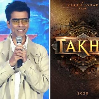 Mirai Mumbai press meet: Karan Johar remembers his shelved ambitious period film Takht: "It was just very HEARTBREAKING when I couldn't make it"
