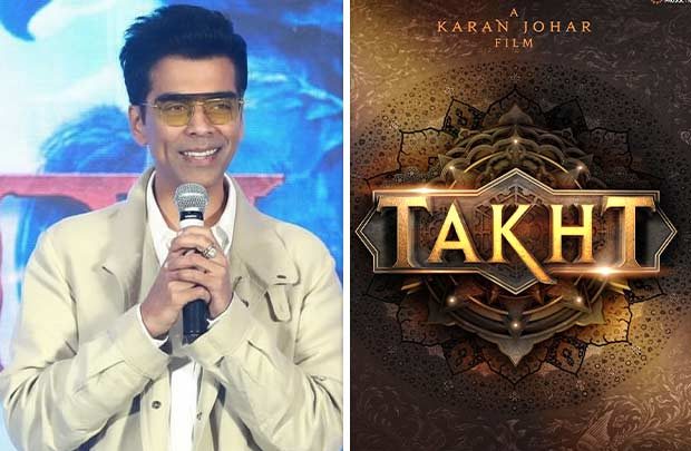 Mirai Mumbai press meet: Karan Johar remembers his shelved ambitious period film Takht: “It was just very HEARTBREAKING when I couldn’t make it”