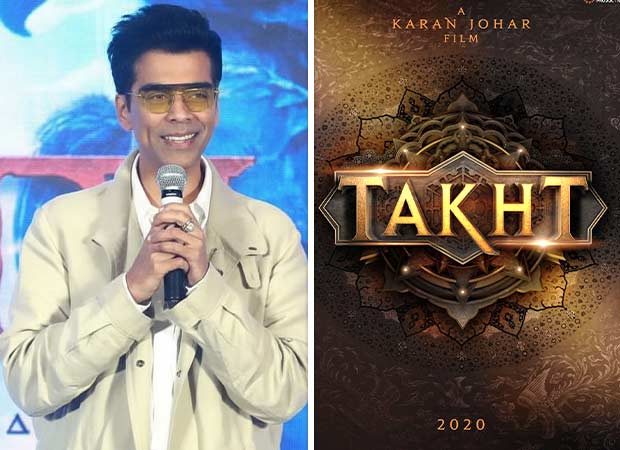 Mirai Mumbai press meet: Karan Johar remembers his shelved ambitious period film Takht: “It was just very HEARTBREAKING when I couldn’t make it” : Bollywood News