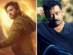 EXPLOSIVE: “If VFX in Mirai is better than Pushpa 2 and Kalki 2898 AD, then something is seriously wrong with the budgeting of these big-budget films” – Ram Gopal Varma