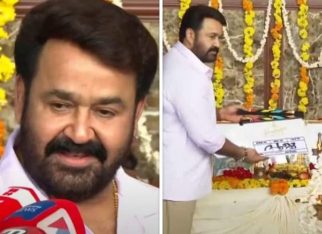 Drishyam 3 begins filming in Kochi as Mohanlal returns as Georgekutty: “The suspense is the excitement”