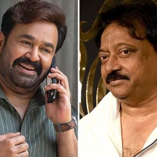 “Black Humour”: Mohanlal REACTS to Ram Gopal Varma’s unusual congratulations for Phalke Honour