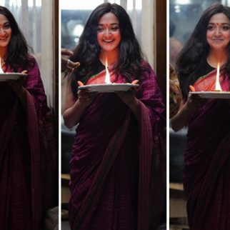 Monali Thakur moves into new home, calls it a “wonderful new beginning"