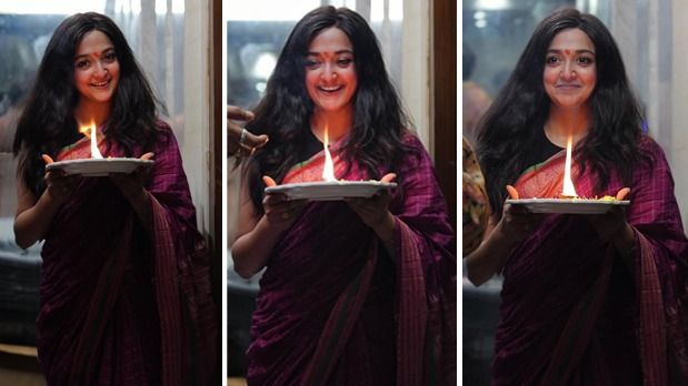 Monali Thakur moves into new home, calls it a “wonderful new beginning”