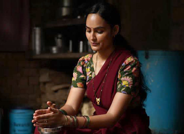 Monika Panwar on her role in Nishaanchi; “For me, it felt like a Mother India moment"