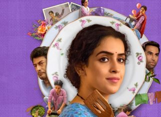 Sanya Malhotra starrer Mrs. to premiere on &Pictures on September 28