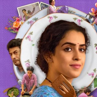 Sanya Malhotra starrer Mrs. to premiere on &Pictures on September 28
