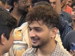 Munawar Faruqui is the ultimate fan favourite