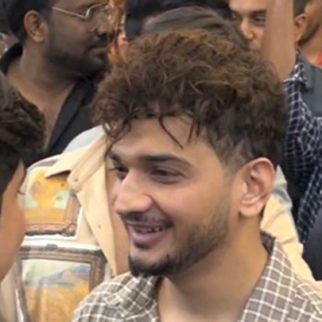 Munawar Faruqui is the ultimate fan favourite