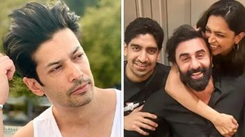 Muzammil Ibrahim opens up about Yeh Jawaani Hai Deewani casting confusion: “It was just a misunderstanding”
