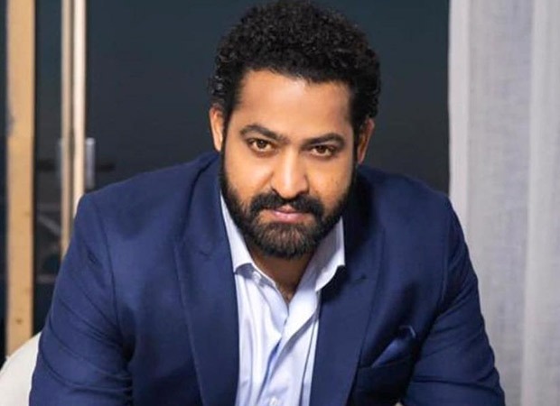 REVEALED: Jr NTR’s minor accident took place in Annapurna Studios, Hyderabad; actor to rest for a few weeks for complete recovery