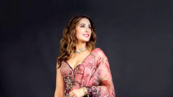 Nargis Fakhri
