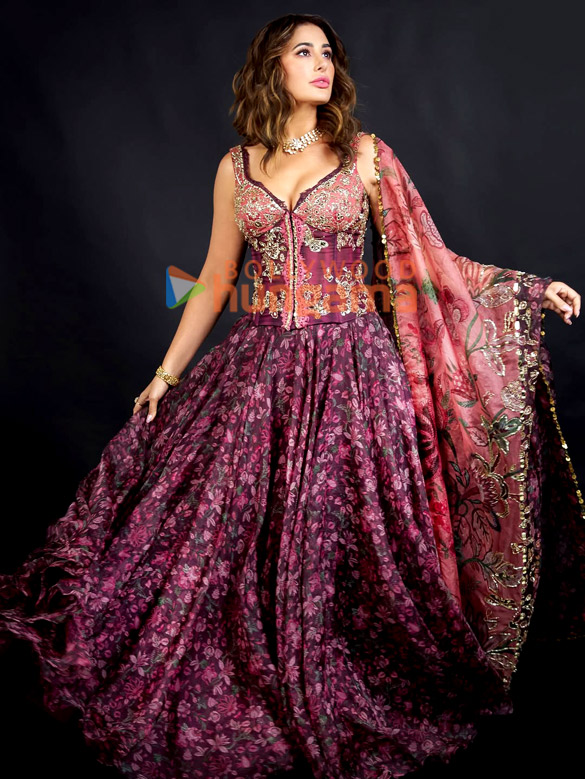 nargis fakhri 3 38