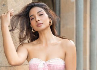 Natasha Bharadwaj on starring in Badshah’s latest video, ‘Kokaina’: “Badshah knows his music and how to hook the audience in 3 minutes”