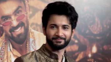 National crush for a reason! Rohit Saraf